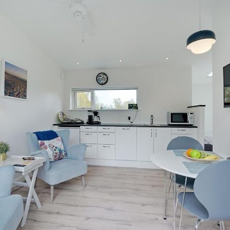 Apartment Mark - 200M From The Sea In Lolland- Falster And Mon By Interhome Bøtø By Buitenkant foto