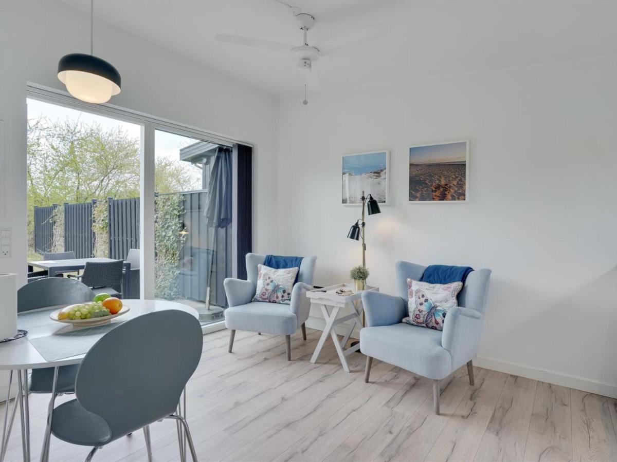 Apartment Mark - 200M From The Sea In Lolland- Falster And Mon By Interhome Bøtø By Buitenkant foto