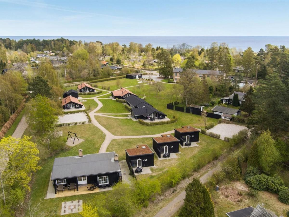 Apartment Mark - 200M From The Sea In Lolland- Falster And Mon By Interhome Bøtø By Buitenkant foto