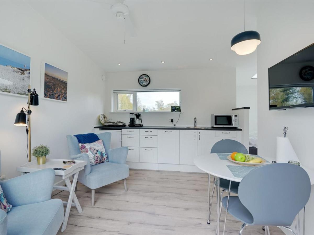 Apartment Mark - 200M From The Sea In Lolland- Falster And Mon By Interhome Bøtø By Buitenkant foto