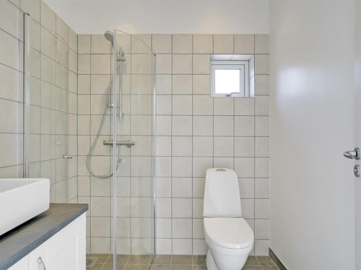 Apartment Mark - 200M From The Sea In Lolland- Falster And Mon By Interhome Bøtø By Buitenkant foto