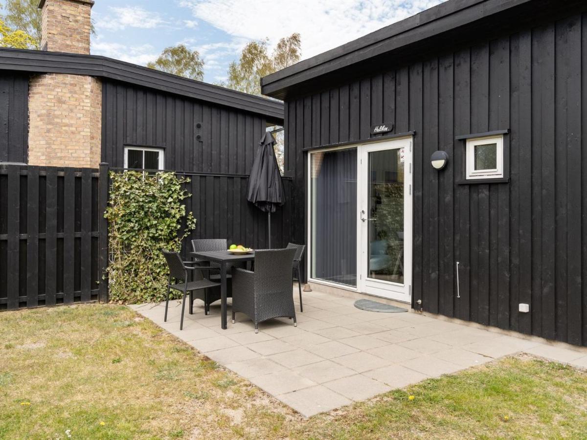 Apartment Mark - 200M From The Sea In Lolland- Falster And Mon By Interhome Bøtø By Buitenkant foto
